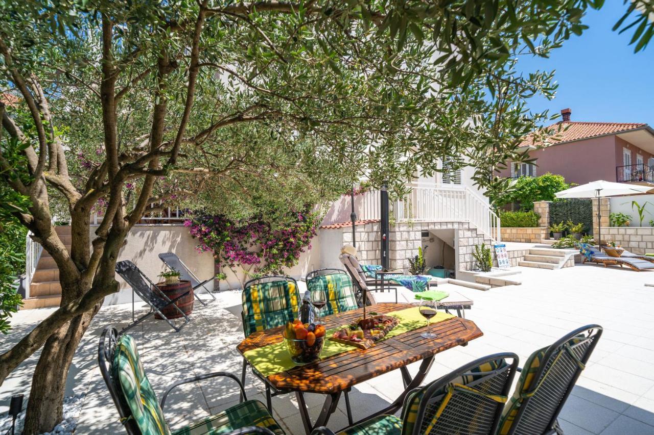 Apartments Villa Key Cavtat Exterior foto