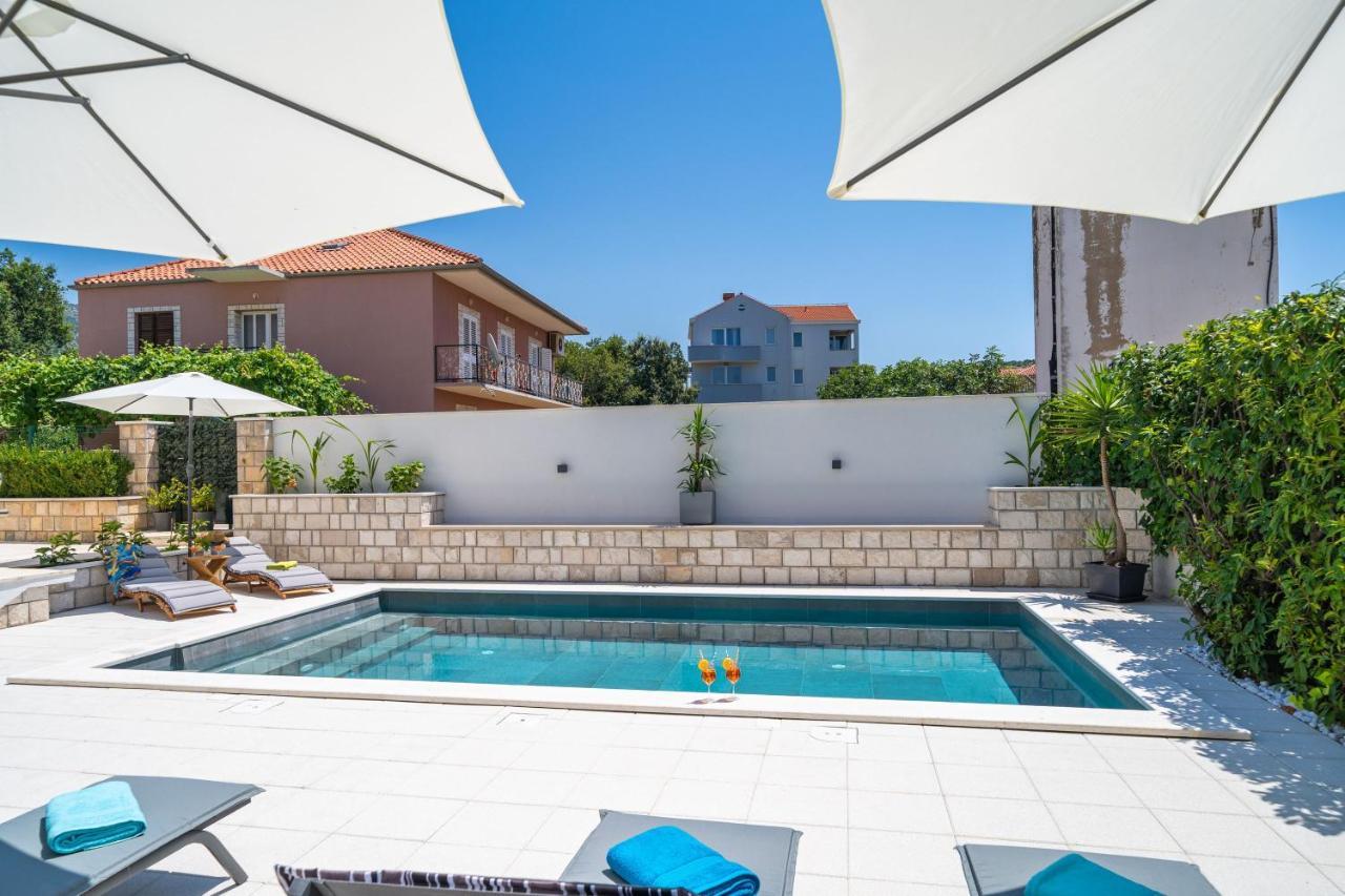 Apartments Villa Key Cavtat Exterior foto