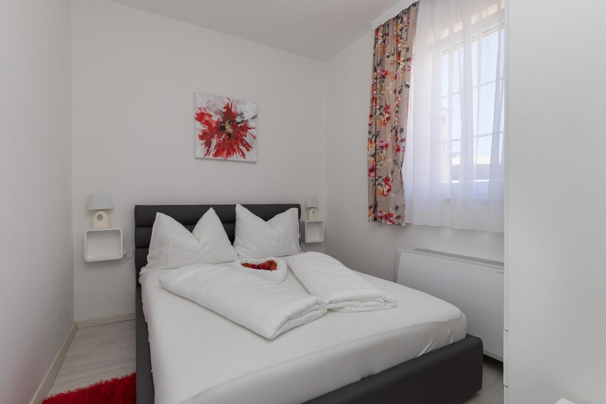 Apartments Villa Key Cavtat Exterior foto