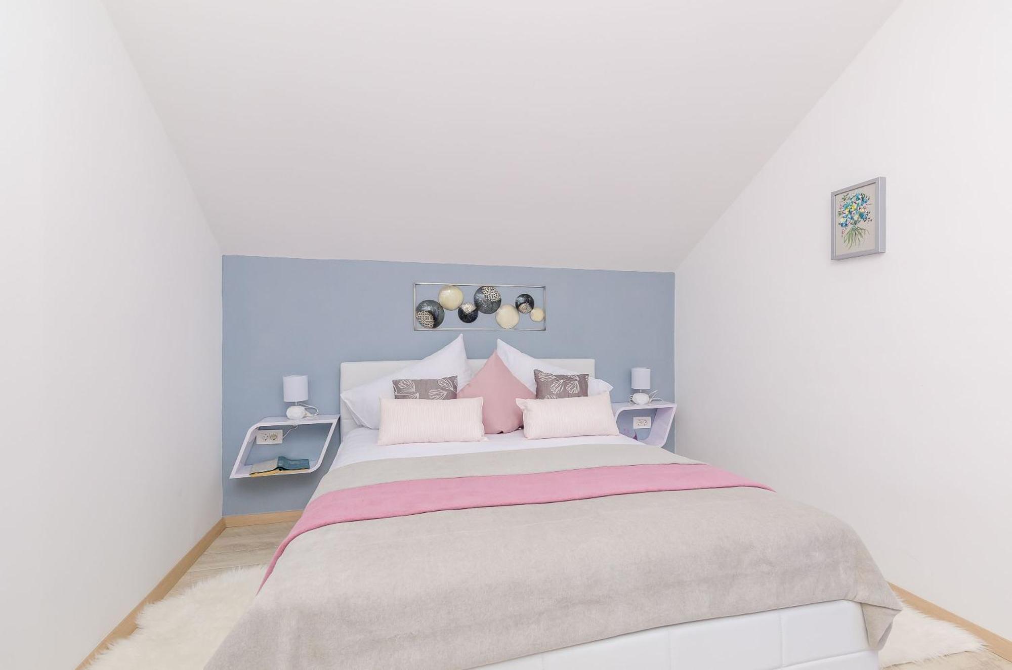 Apartments Villa Key Cavtat Habitación foto
