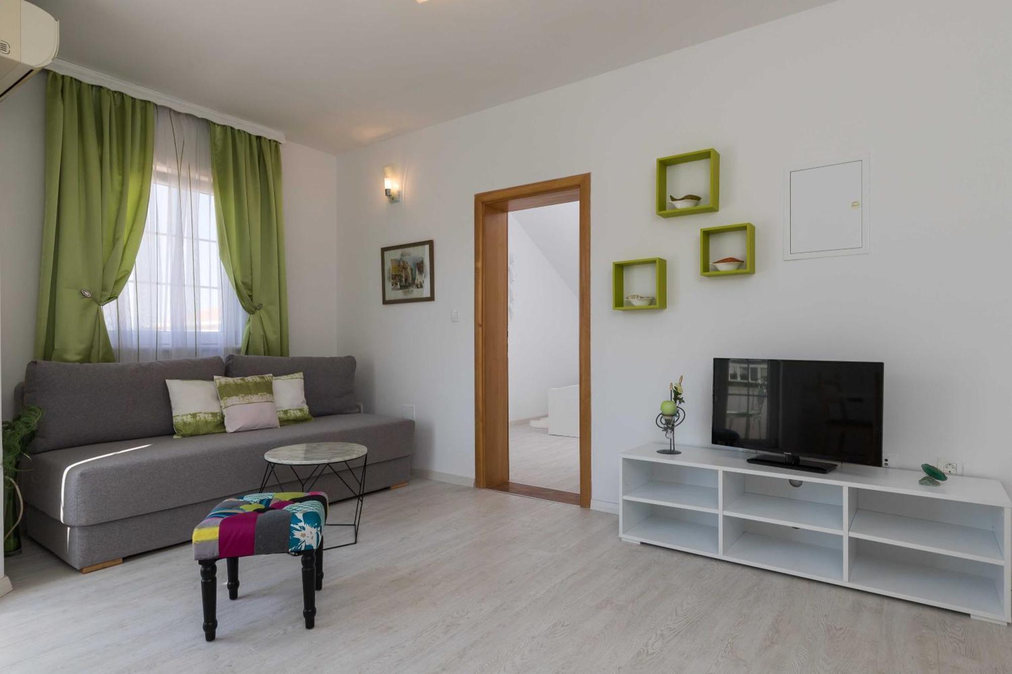 Apartments Villa Key Cavtat Habitación foto