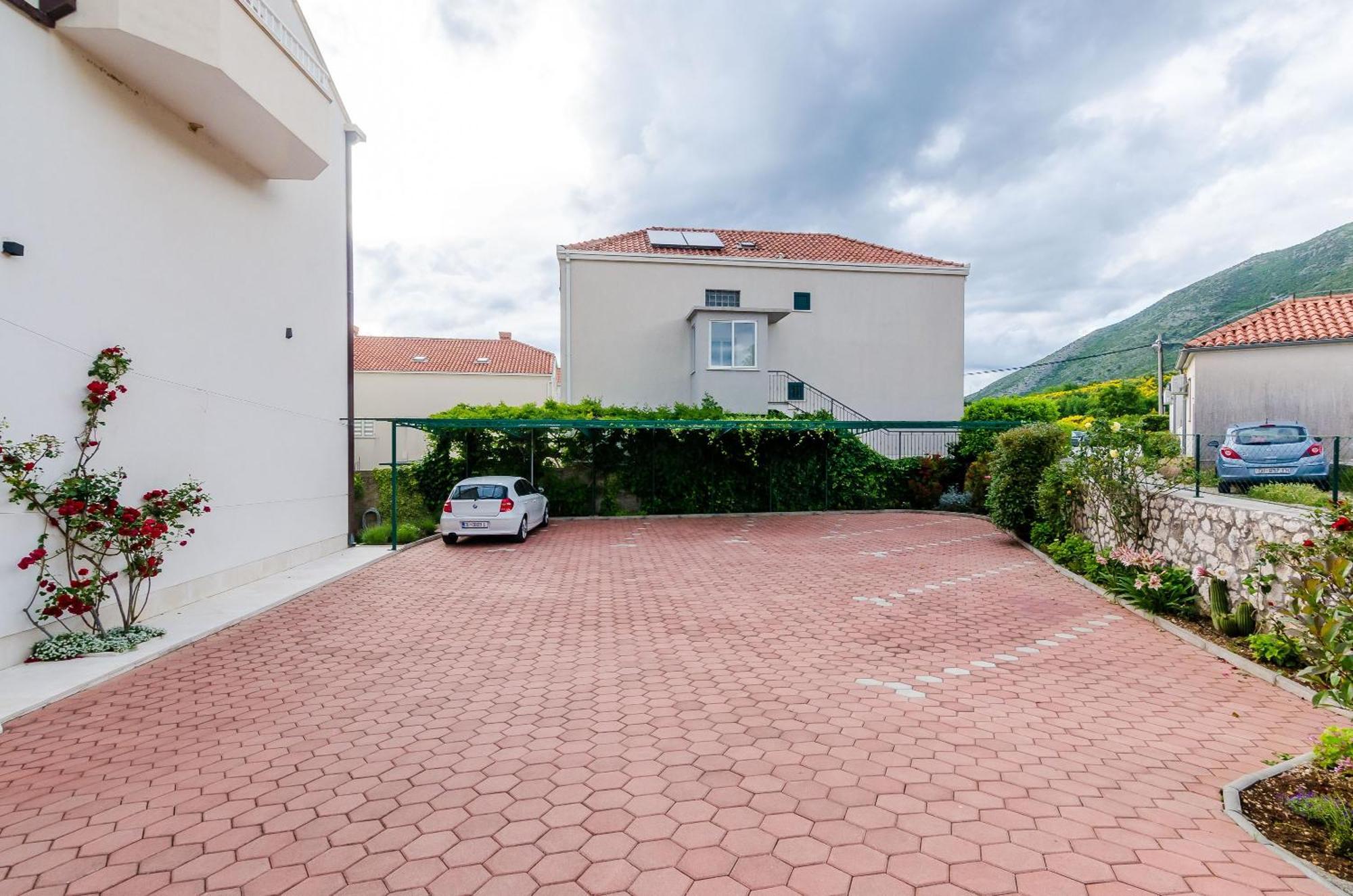 Apartments Villa Key Cavtat Habitación foto